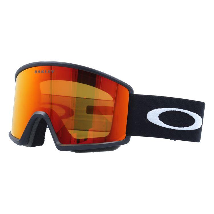 OAKLEY（オークリー） ゴーグル ターゲットライン L ミラーレンズ
