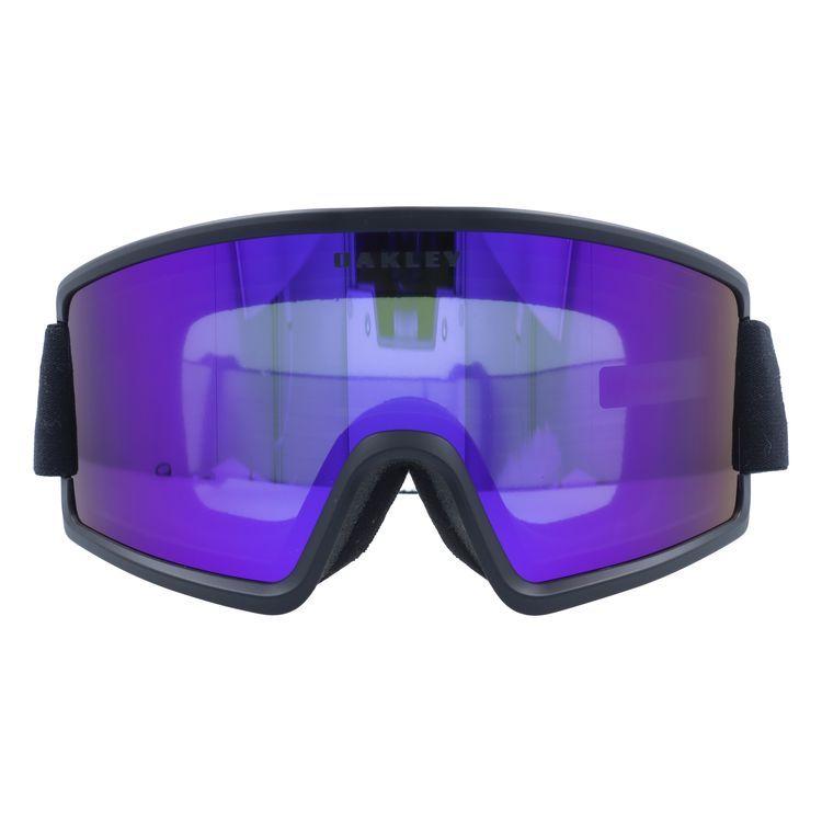 OAKLEY（オークリー） ゴーグル ターゲットライン M ミラーレンズ