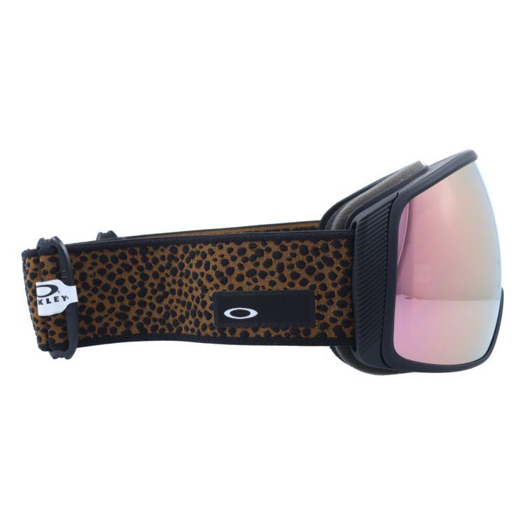 OAKLEY（オークリー） ゴーグル フライトトラッカー XL メガネ対応