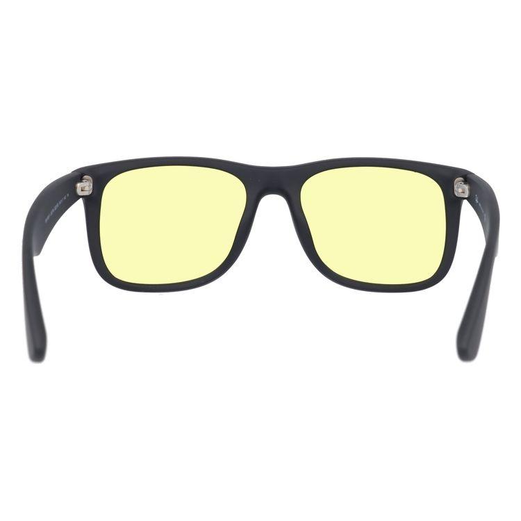 Ray-Ban（レイバン） サングラス ライトイエロー レンズセット RB4165F