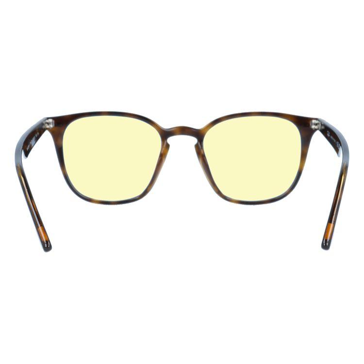Ray-Ban（レイバン） サングラス ライトイエロー ライトカラー レンズ