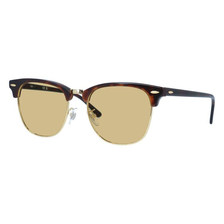 Ray-Ban（レイバン） サングラス ライトブラウン ライトカラー