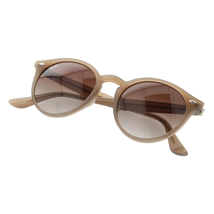 Ray-Ban（レイバン） サングラス RB2180F 616613 51 アジアンフィット