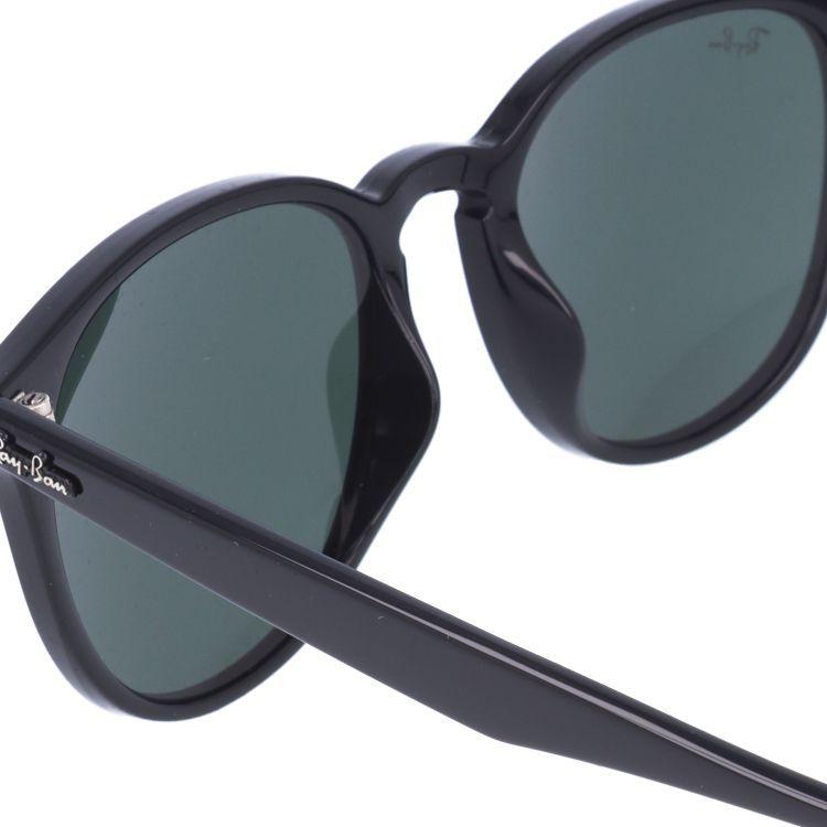 Ray-Ban（レイバン） サングラス RB4259F 601/71 53 アジアンフィット