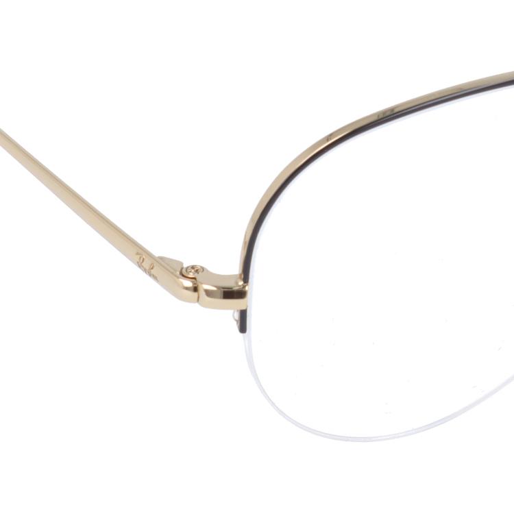 Ray-Ban（レイバン） メガネ フレーム 伊達メガネ 度付き 老眼鏡