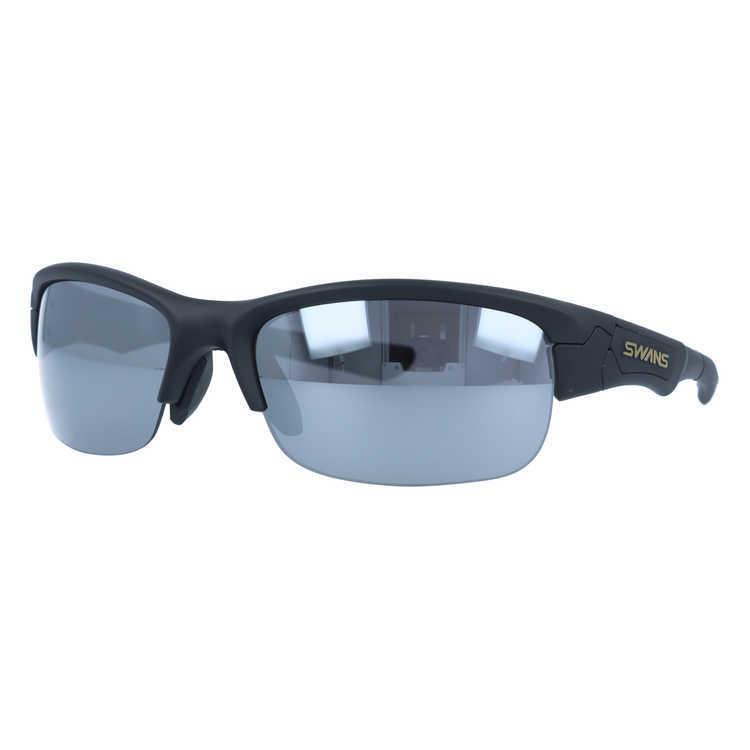 SWANS（スワンズ） サングラス ミラーレンズ アジアンフィット SWANS