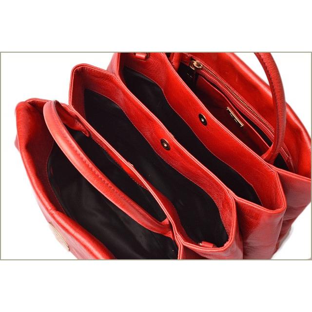 miu miu（ミュウミュウ） ショルダーバッグ/トートバッグ 2way miu miu