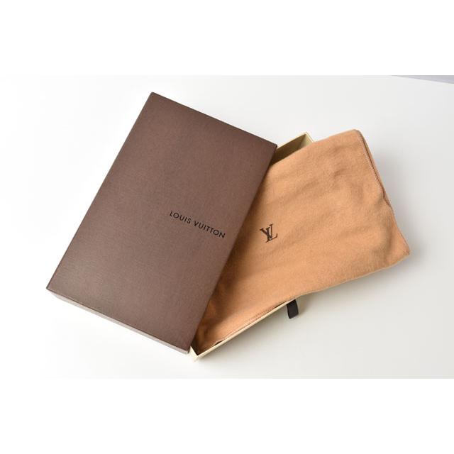 LOUIS VUITTON（ルイ・ヴィトン） ウエストバッグ/ポーチ/ポシェット