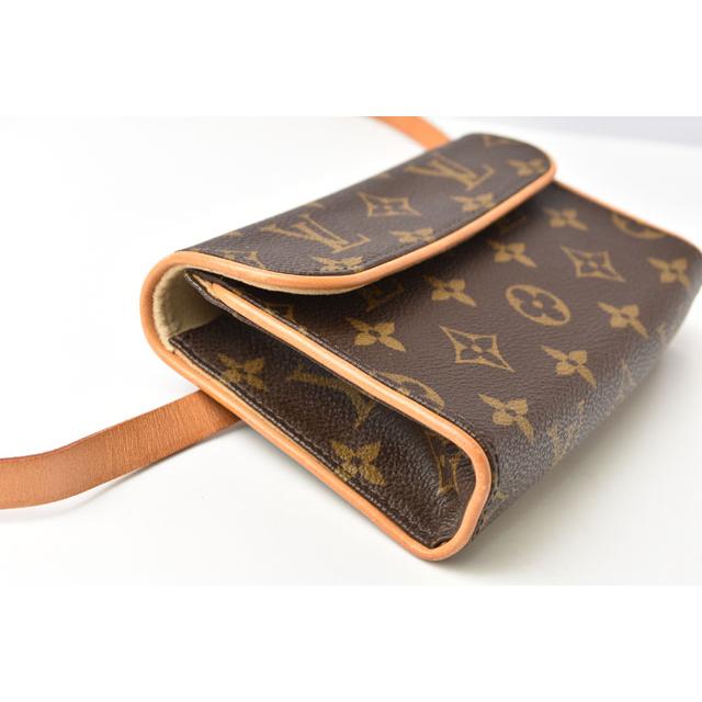 LOUIS VUITTON（ルイ・ヴィトン） ウエストバッグ/ポーチ/ポシェット