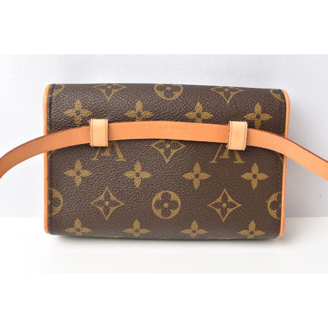 LOUIS VUITTON（ルイ・ヴィトン） ウエストバッグ/ポーチ/ポシェット
