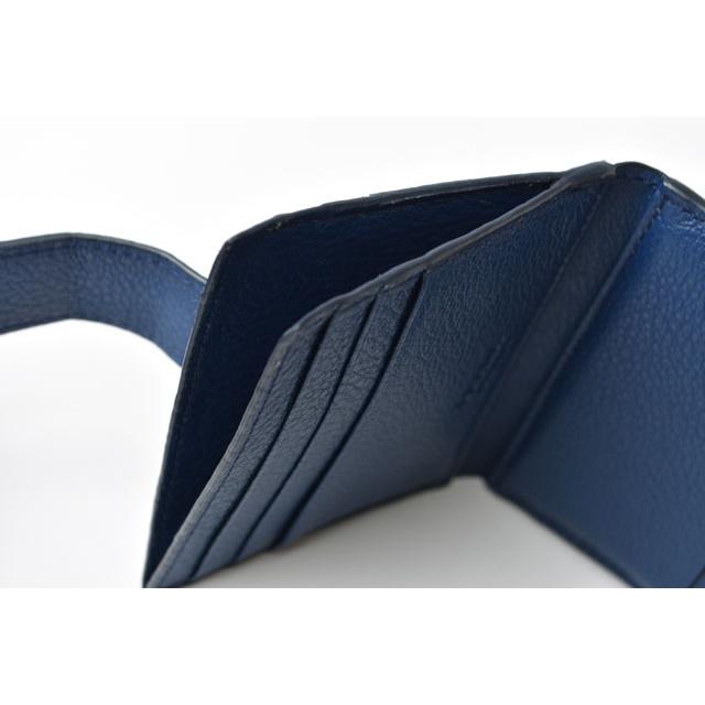 PRADA（プラダ） カードケース/名刺入れ PRADA 2MC049 PRADA メンズ 二