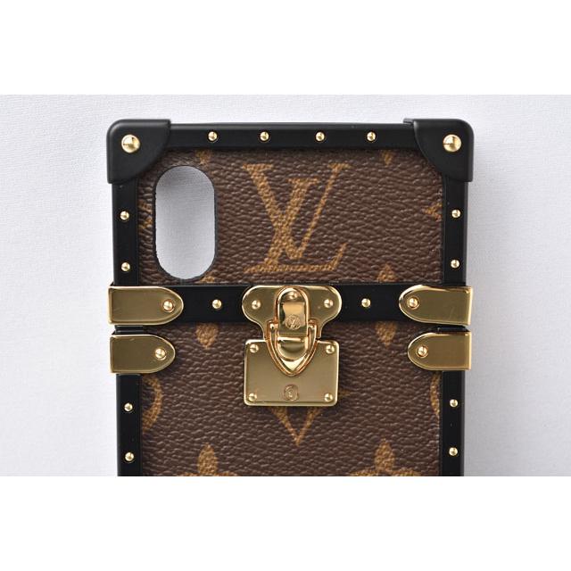 ルイヴィトン iPhone Xケース、XSケース/iPhone カバー LOUIS VUITTON