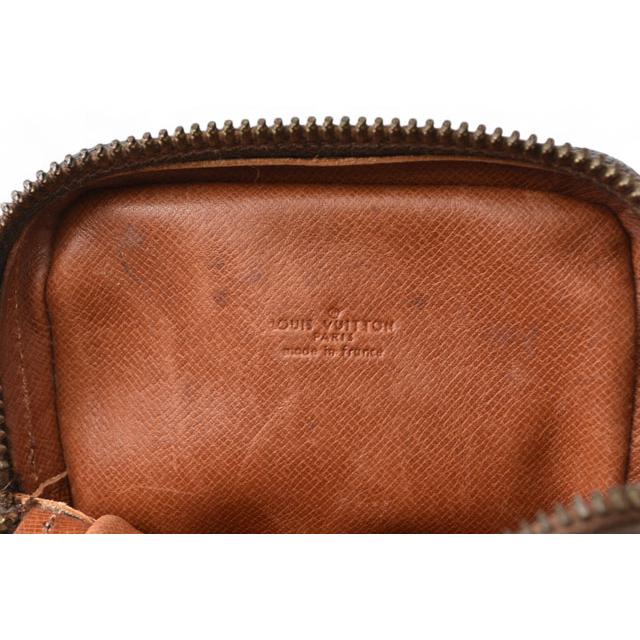 LOUIS VUITTON（ルイ・ヴィトン） ショルダーバッグ/ポシェット