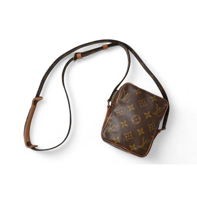 LOUIS VUITTON（ルイ・ヴィトン） ショルダーバッグ/ポシェット