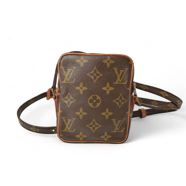 LOUIS VUITTON（ルイ・ヴィトン） ショルダーバッグ/ポシェット