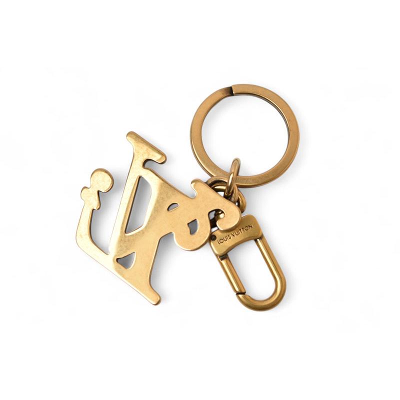 LOUIS VUITTON（ルイ・ヴィトン） 未使用 キーリング/キーホルダー
