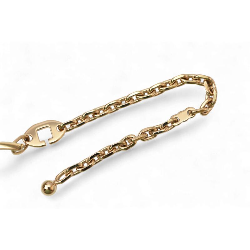 HERMES（エルメス） クリップ/キーホルダー フィルー グローブホルダー