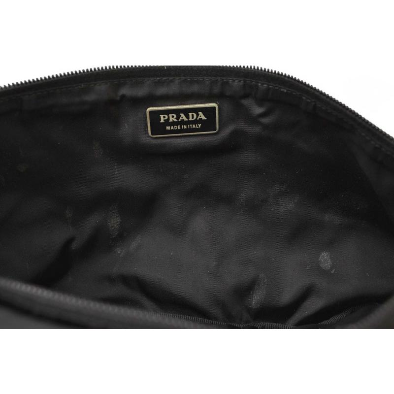 PRADA（プラダ） ウエストバッグ/ウエストポーチ/ボディバッグ