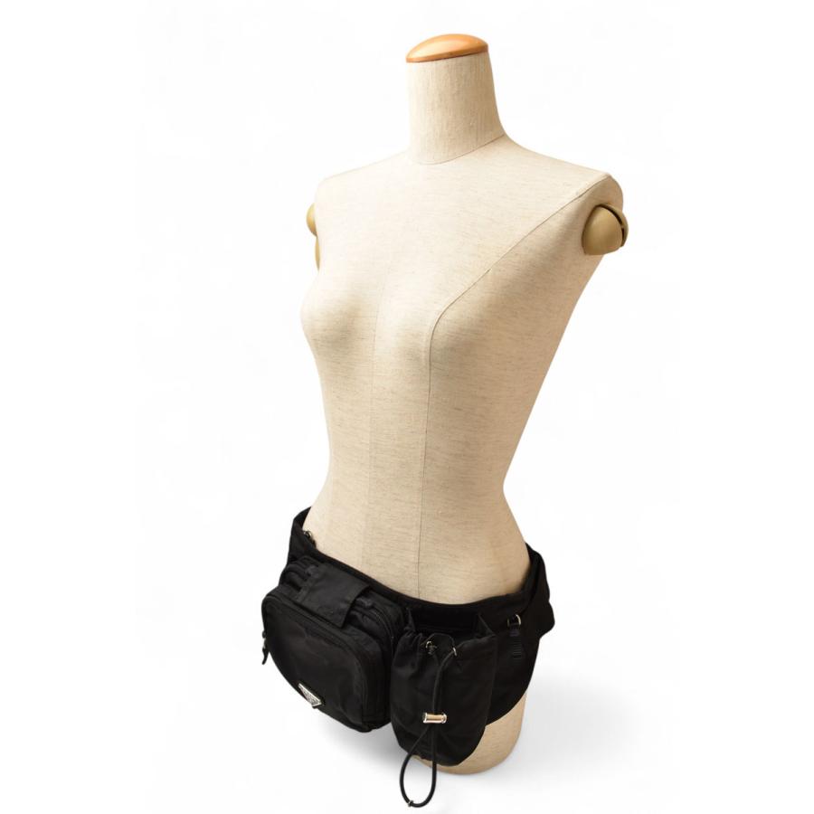 PRADA（プラダ） ウエストバッグ/ウエストポーチ/ボディバッグ