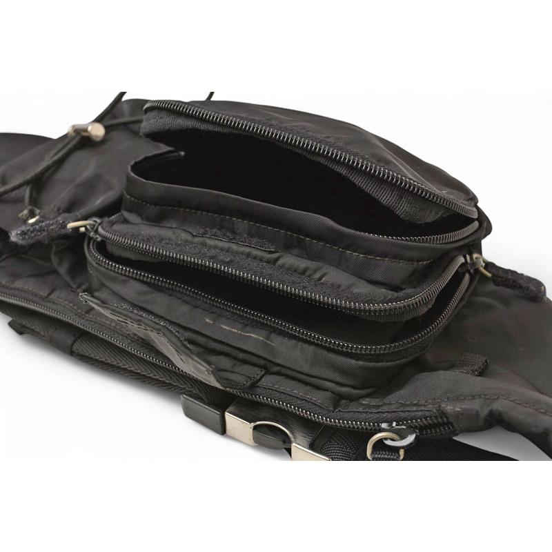 PRADA（プラダ） ウエストバッグ/ウエストポーチ/ボディバッグ