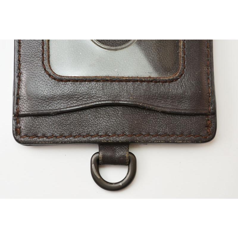 ボッテガヴェネタ ネックストラップ パスケース/IDホルダー 2点セット