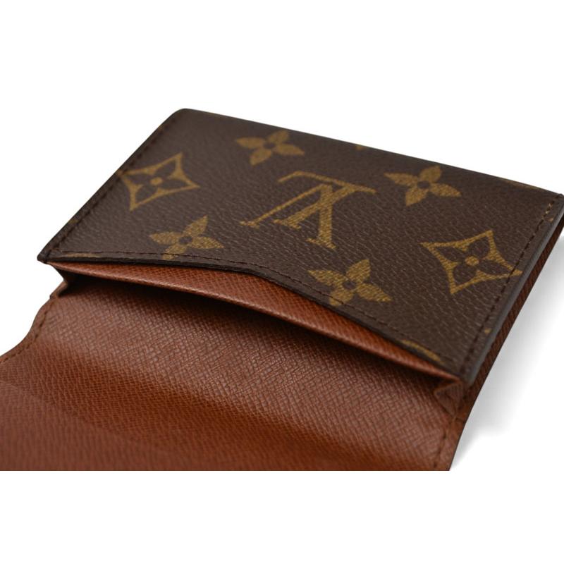 LOUIS VUITTON（ルイ・ヴィトン） 名刺入れ/カードケース