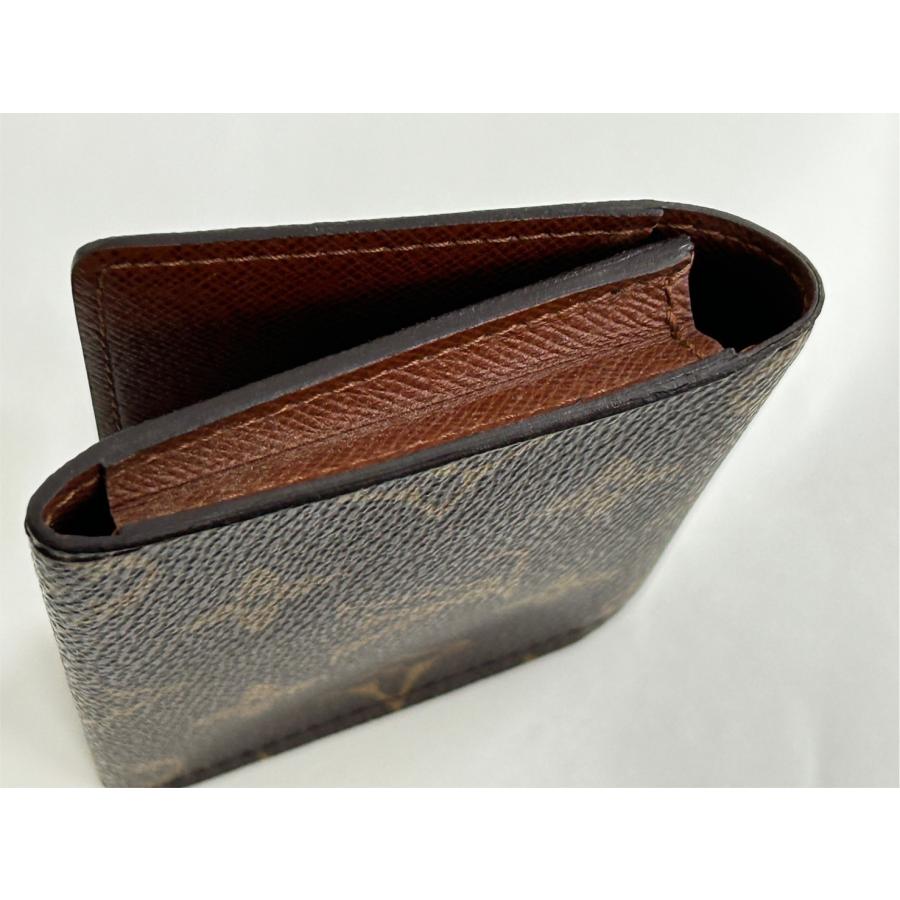 LOUIS VUITTON（ルイ・ヴィトン） 名刺入れ/カードケース