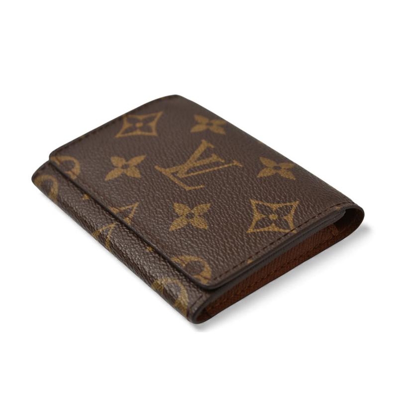 LOUIS VUITTON（ルイ・ヴィトン） 名刺入れ/カードケース