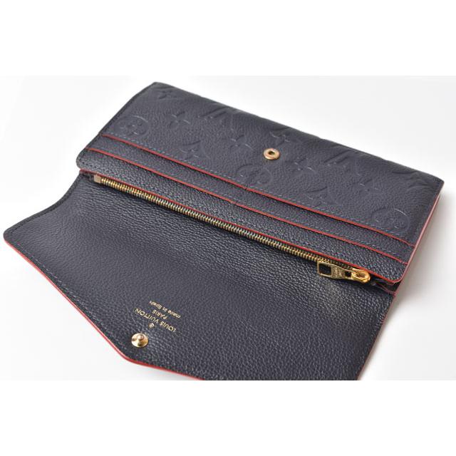 LOUIS VUITTON（ルイ・ヴィトン） 財布 LOUIS VUITTON M62125