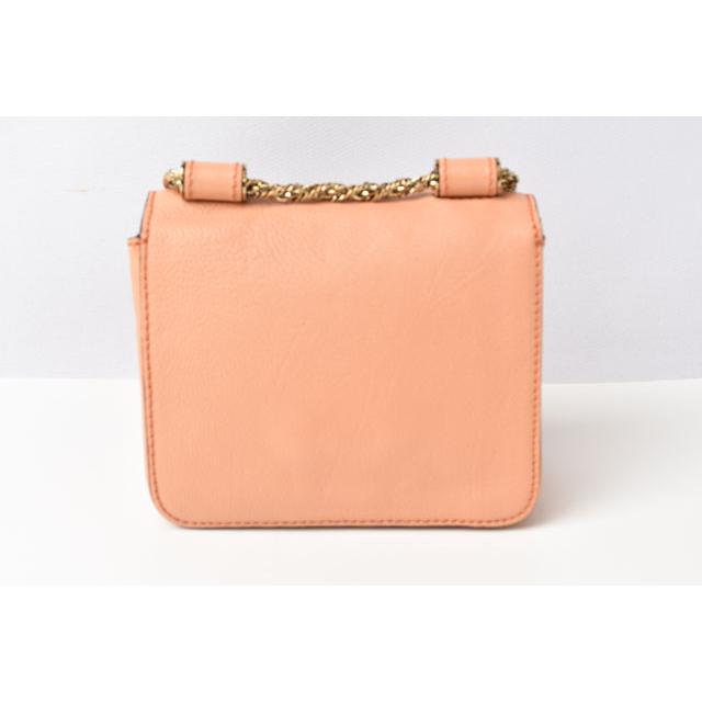 Chloe（クロエ） ミニバッグ/チェーンショルダーバッグ バッグ ELISIE