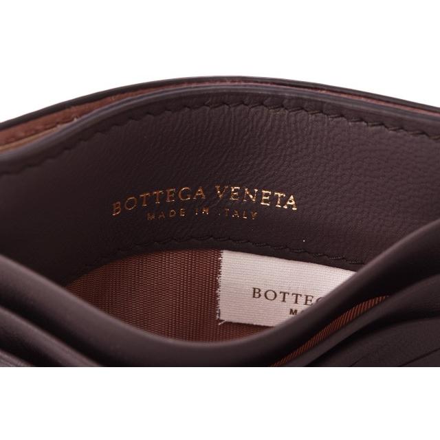BOTTEGA VENETA（ボッテガ・ヴェネタ） カードケース/名刺入れ