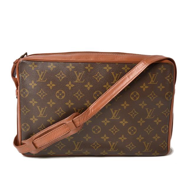LOUIS VUITTON（ルイ・ヴィトン） ショルダーバッグ ヴィンテージ