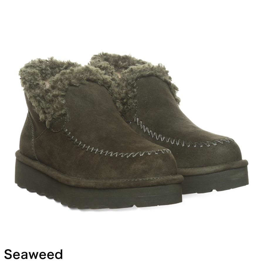 BEARPAW（ベアパウ） 【最終値下げ70％OFF】Bearpaw 正規品 ムートン