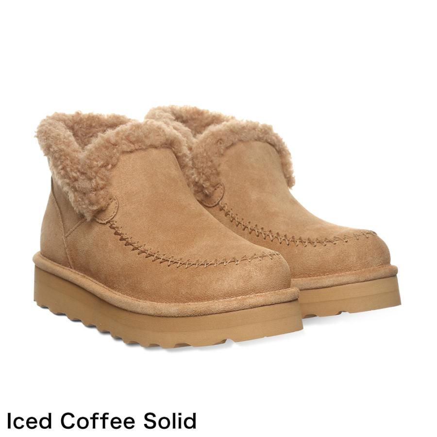 BEARPAW（ベアパウ） 【最終値下げ70％OFF】Bearpaw 正規品 ムートン