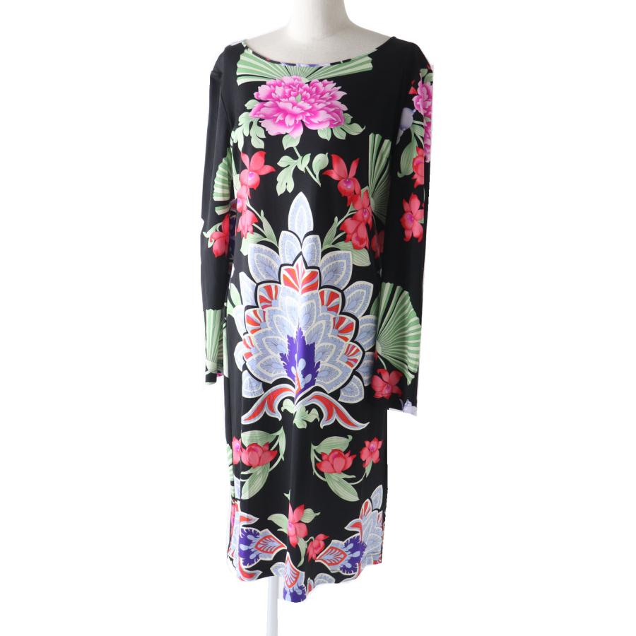 LEONARD（レオナール） 【ドンドン見直し】極美品 0420909 長袖