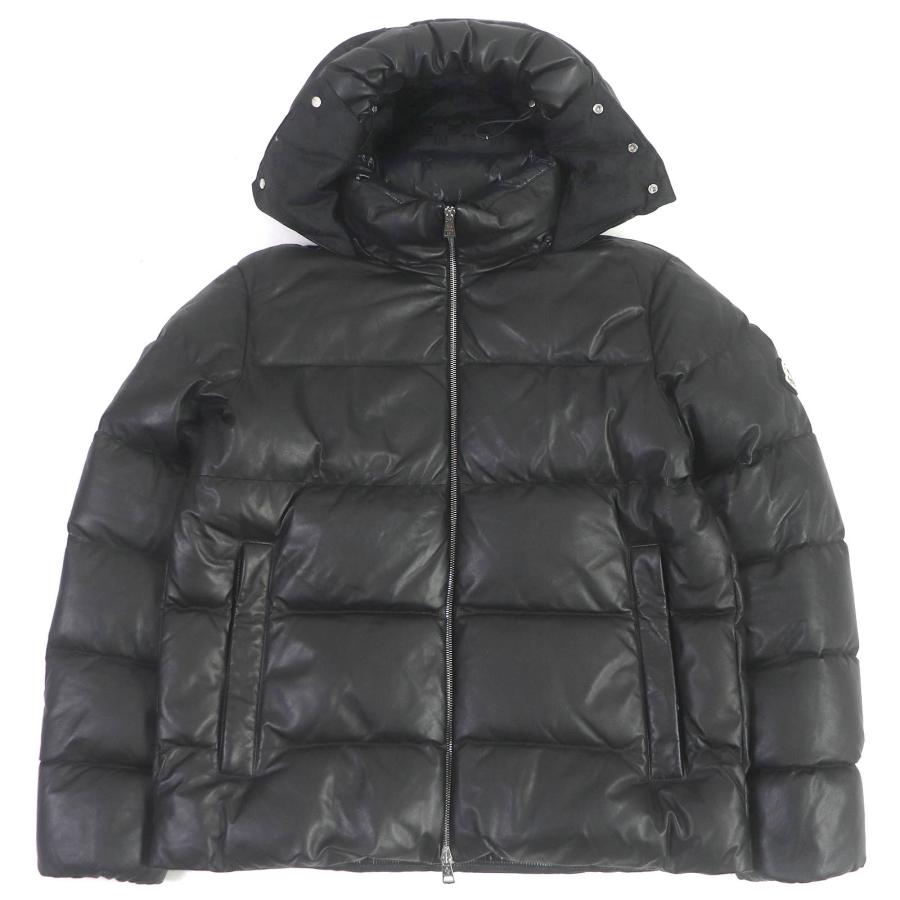 MONCLER（モンクレール） 美品□MONCLER 22-23AW DAUPHINELL ロゴ