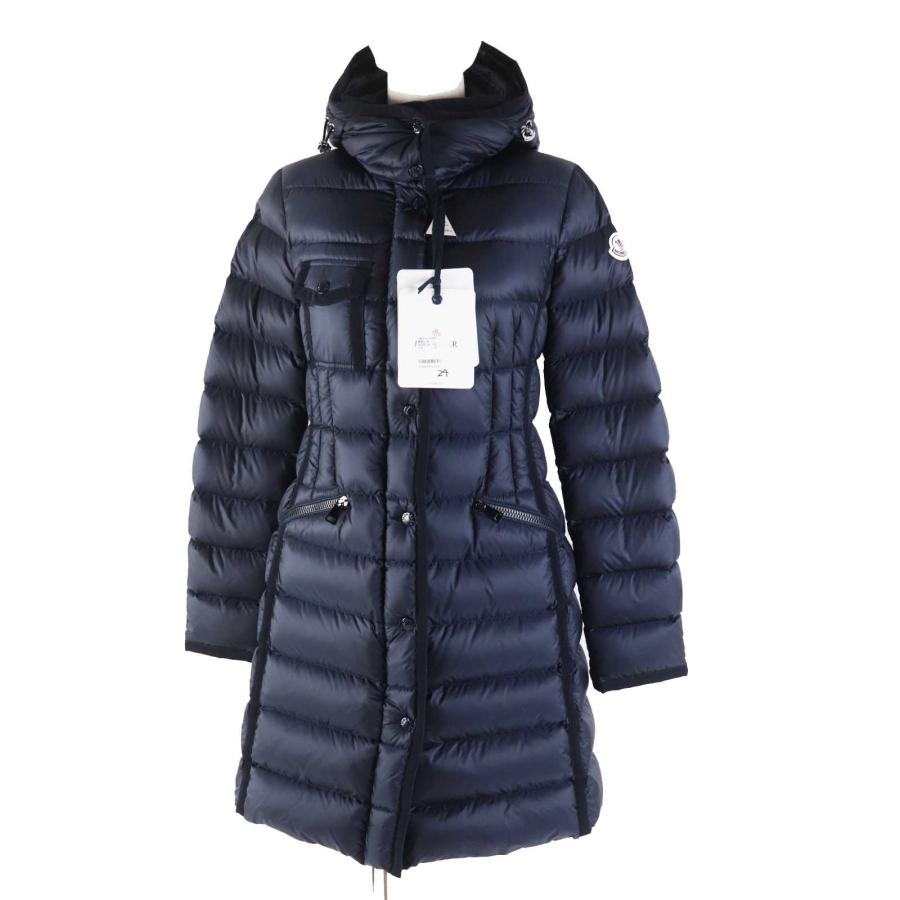 MONCLER（モンクレール） 未使用品◎MONCLER HERMINE エルミンヌ ロゴ