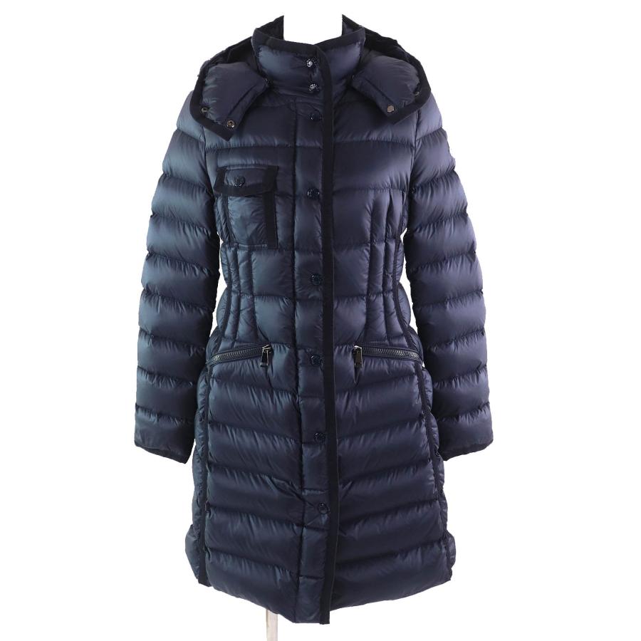 MONCLER（モンクレール） 美品△MONCLER HERMINE エルミンヌ ロゴ