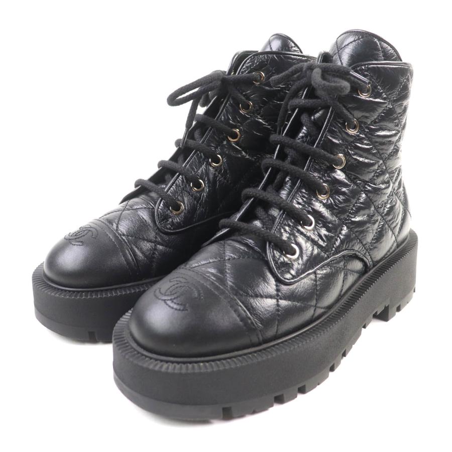 CHANEL（シャネル） 極美品☆CHANEL AW 24A G45833 ココマーク