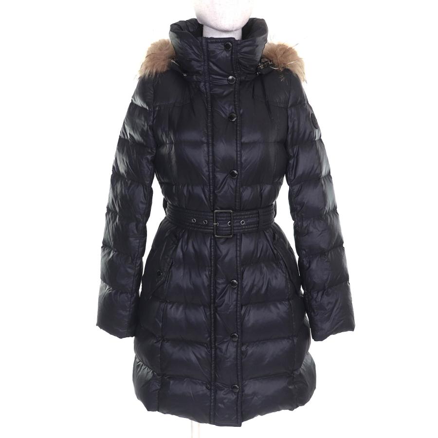 BURBERRY BLUE LABEL（バーバリーブルーレーベル） 美品△BURBERRY