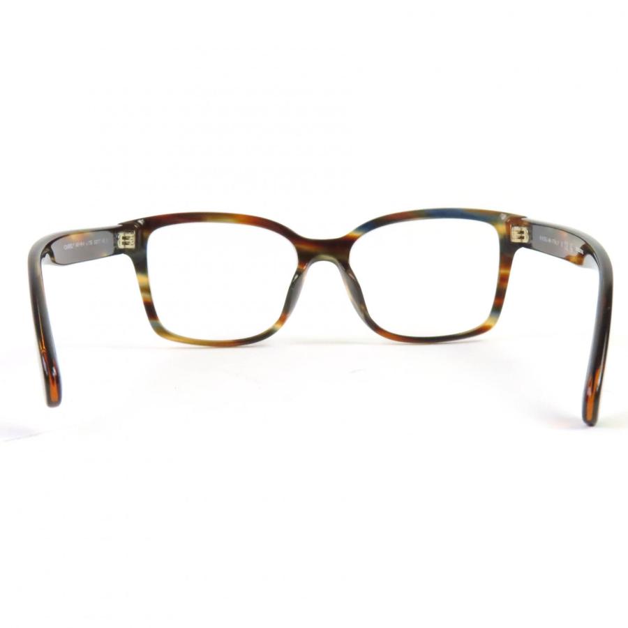 CHANEL（シャネル） 美品◇CHANEL 3451-B-A ココマーク ラインストーン