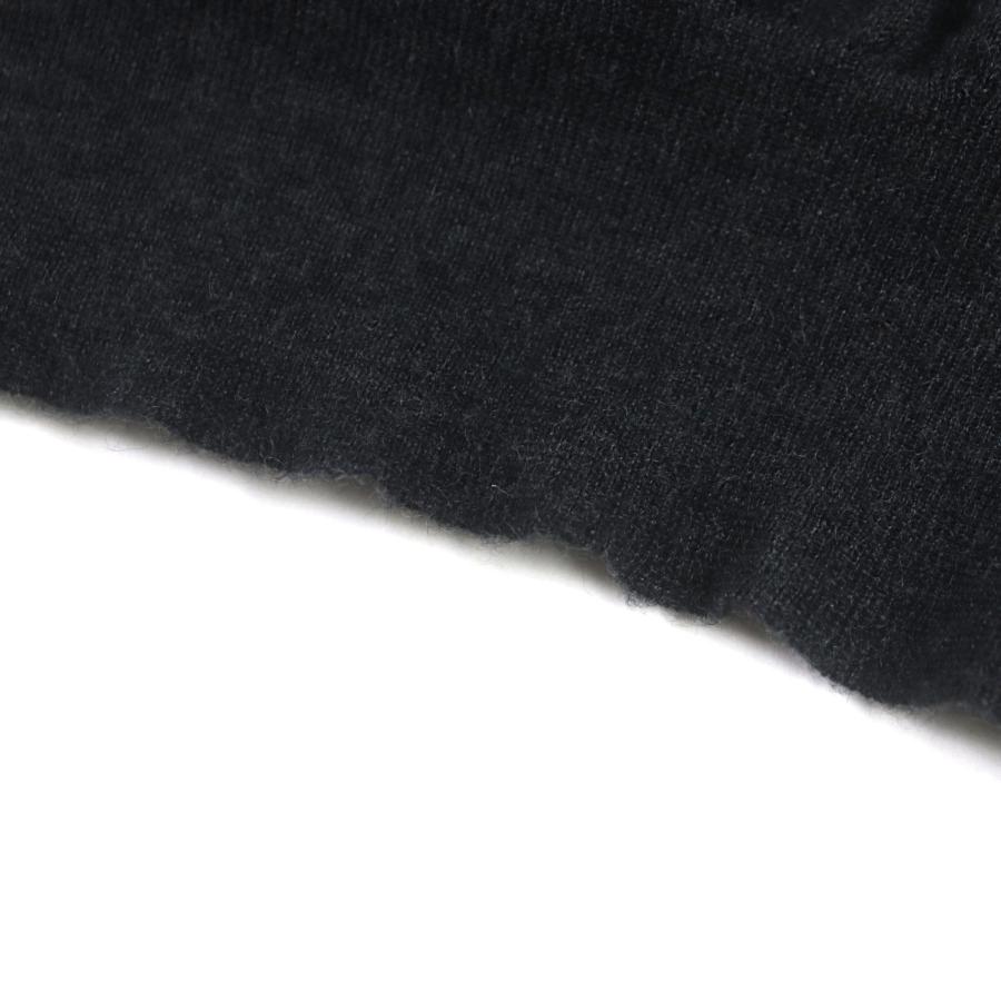 VALENTINO（ヴァレンティノ） 美品▽VALENTINO カシミヤ100% クルー