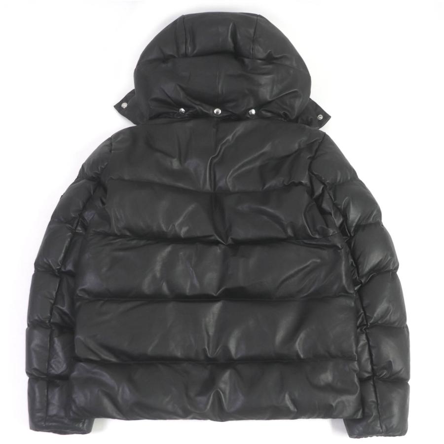MONCLER（モンクレール） 美品□MONCLER 22-23AW DAUPHINELL ロゴ