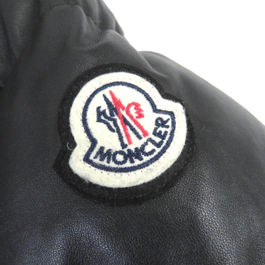 MONCLER（モンクレール） 美品□MONCLER 22-23AW DAUPHINELL ロゴ