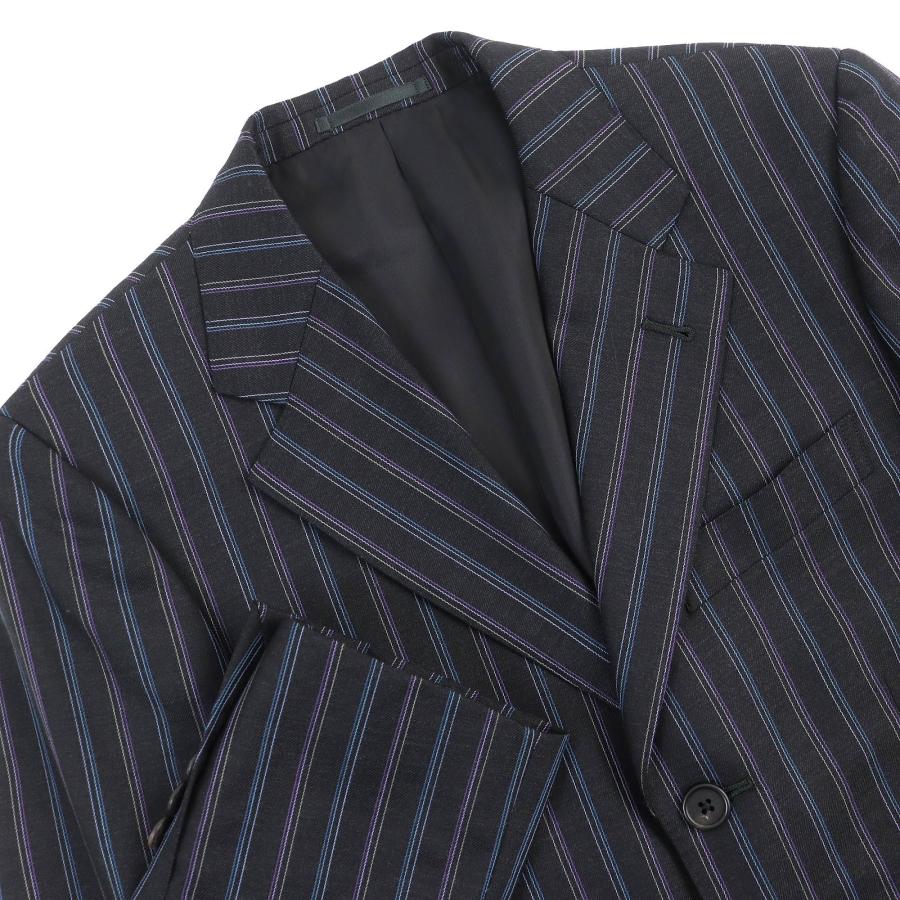 Paul Smith（ポール・スミス） 美品△Paul Smith マルチカラー