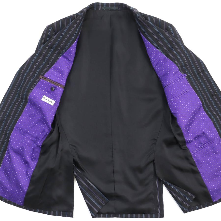 Paul Smith（ポール・スミス） 美品△Paul Smith マルチカラー