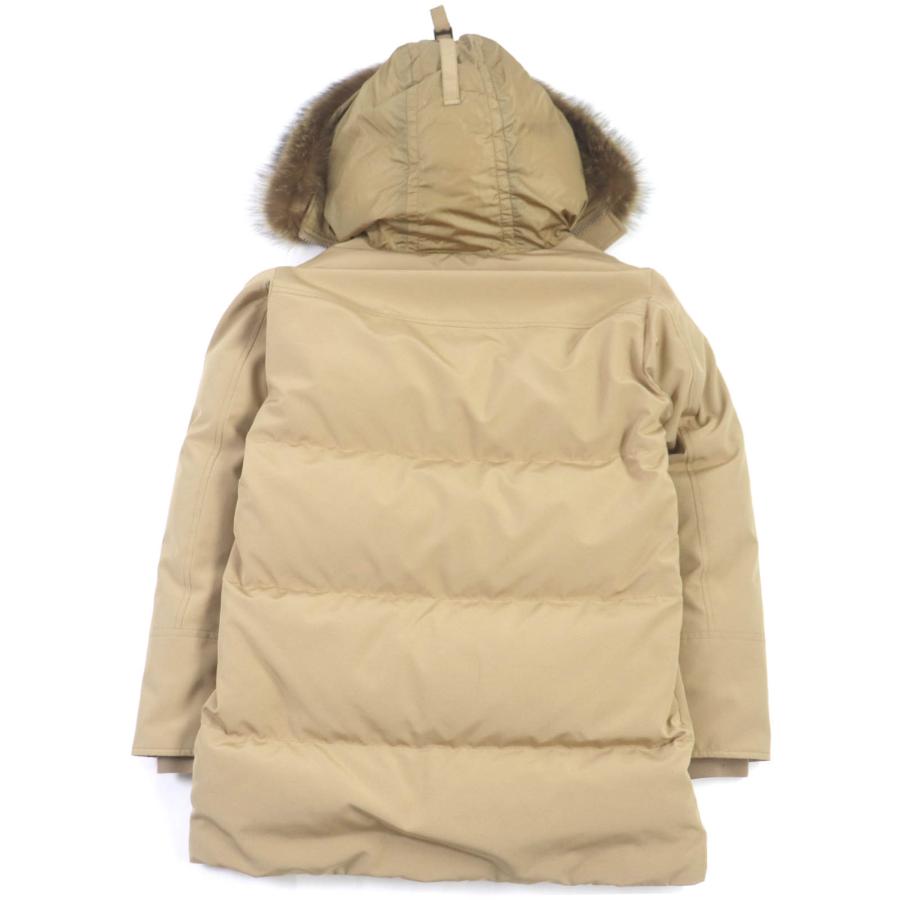 MONCLER（モンクレール） 美品□MONCLER 20-21AW POLA ポーラ ファー