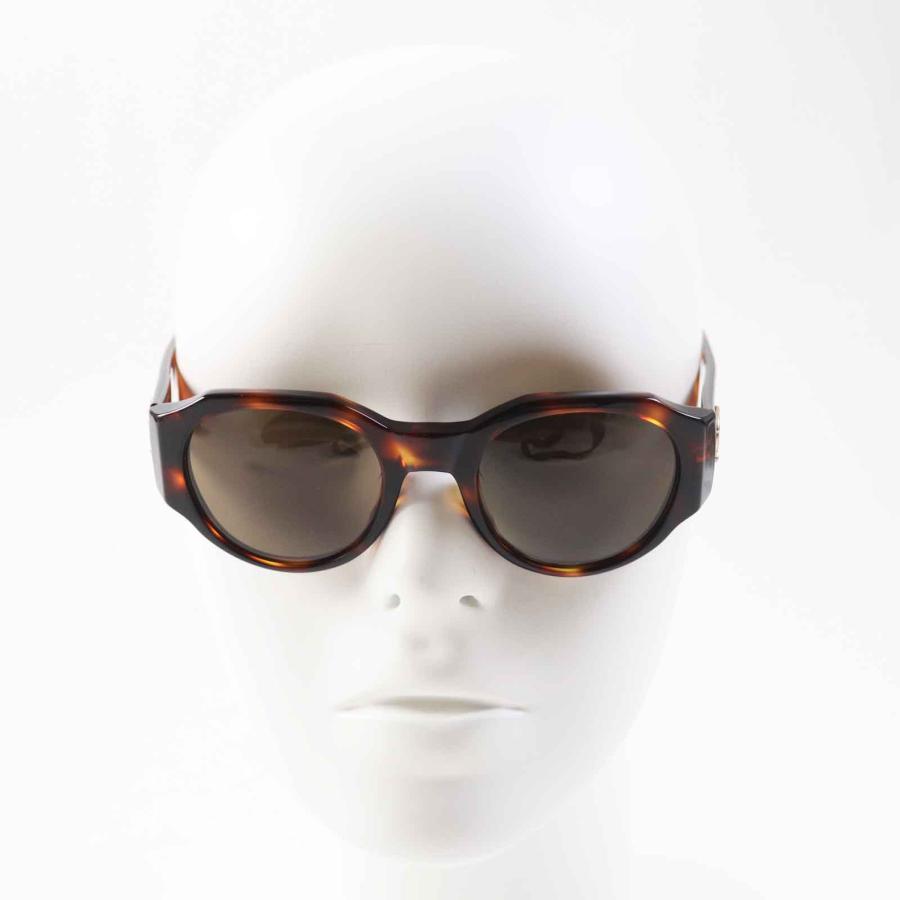 CHANEL（シャネル） 良品◎CHANEL 04151 91235 ココマーク べっ甲柄