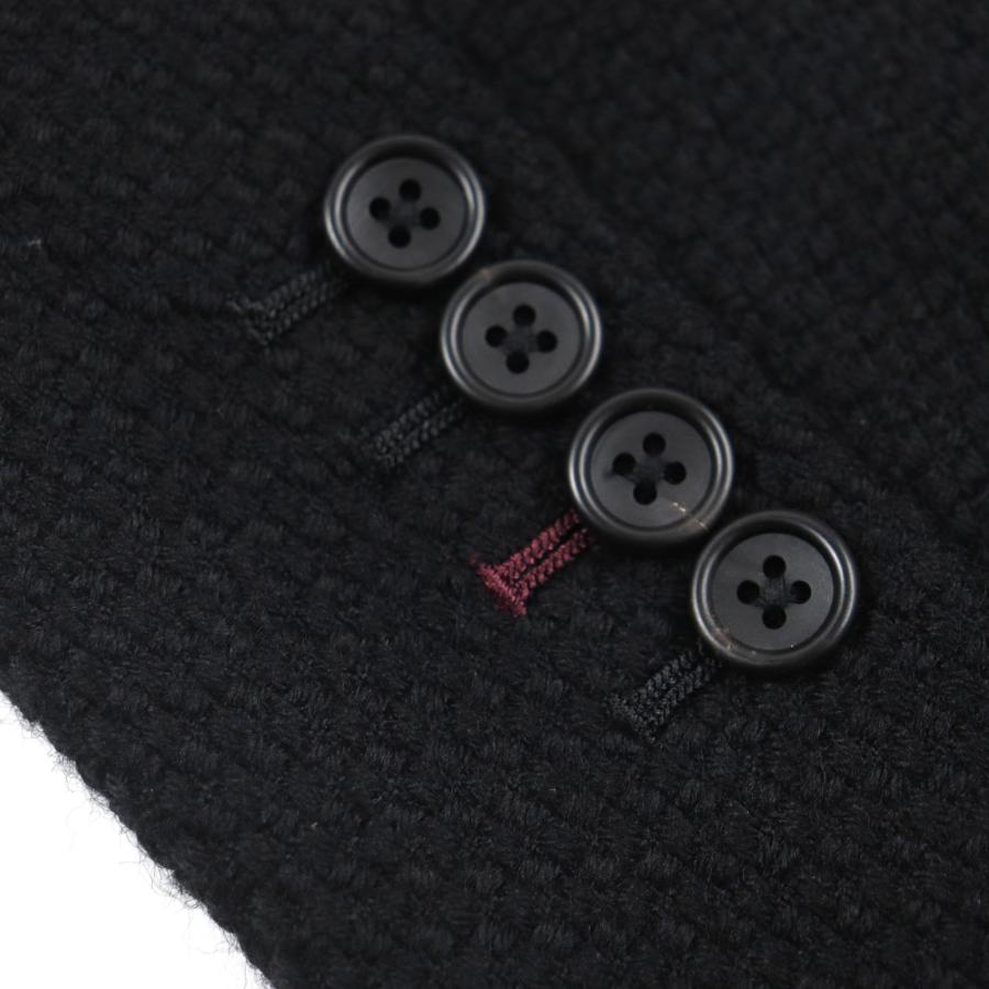 美品▽Paul Smith COLLECTION ポールスミスコレクション ウール100