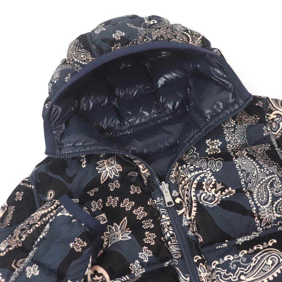 MONCLER（モンクレール） 極美品□MONCLER 21-22AW FREVILLE